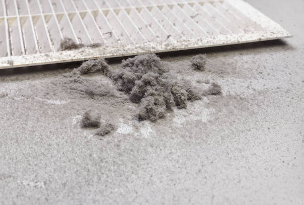 Home Air Vent Cleaning in Woodland, WA
