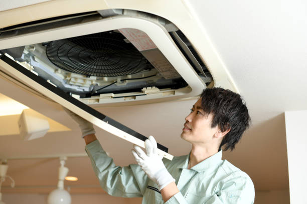  Woodland, WA Airduct Cleaning Pros