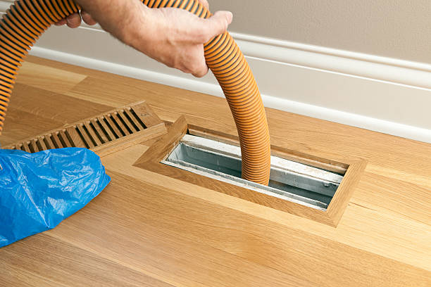 Best Ventilation Cleaning Services  in Woodland, WA
