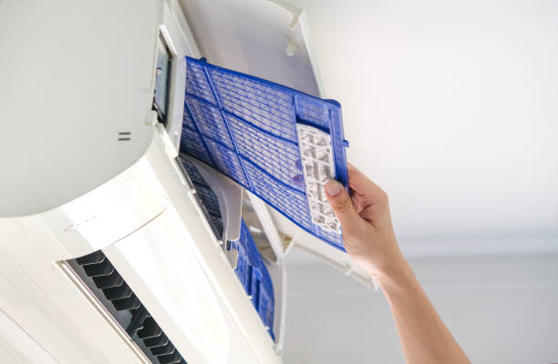 Best Affordable HVAC Duct Cleaning  in Woodland, WA