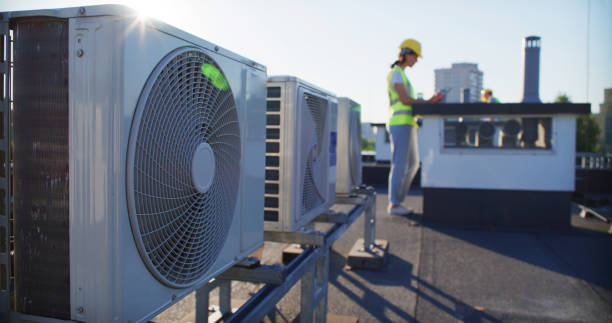 Best Air Duct Cleaning Near Me  in Woodland, WA