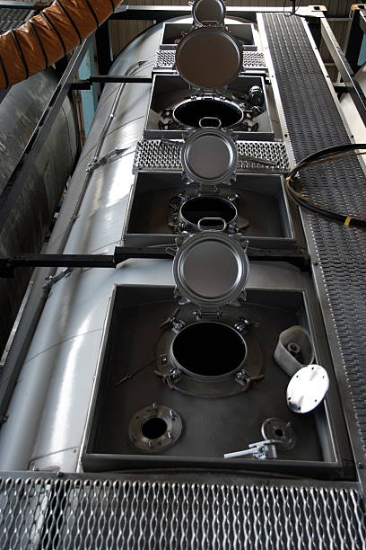 Professional Airduct Cleaning in Woodland, WA