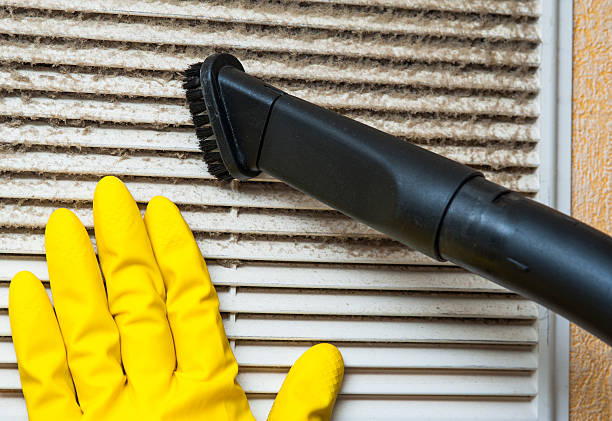 Best Best Air Duct Cleaning Company  in Woodland, WA
